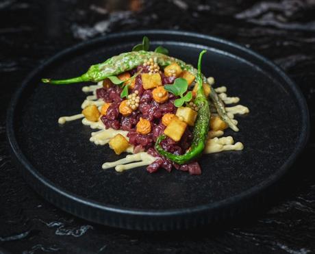 La doble tentación de Besta y Batea en Barcelona:  mucho más que marisquerías 2.0