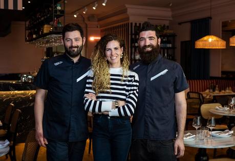 La doble tentación de Besta y Batea en Barcelona:  mucho más que marisquerías 2.0