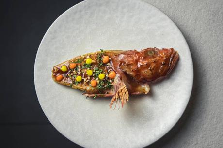 La doble tentación de Besta y Batea en Barcelona:  mucho más que marisquerías 2.0