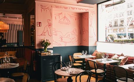 La doble tentación de Besta y Batea en Barcelona:  mucho más que marisquerías 2.0