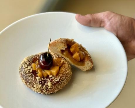 GastroFruitDolç 2025 ensalza la fruta de temporada como ingrediente de lujo de la pastelería