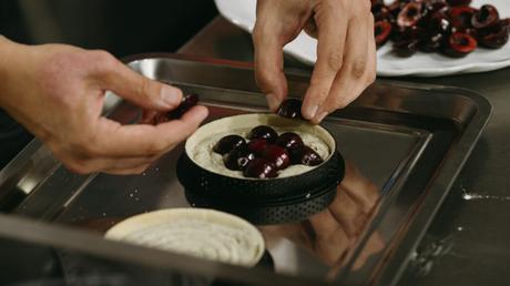 GastroFruitDolç 2025 ensalza la fruta de temporada como ingrediente de lujo de la pastelería