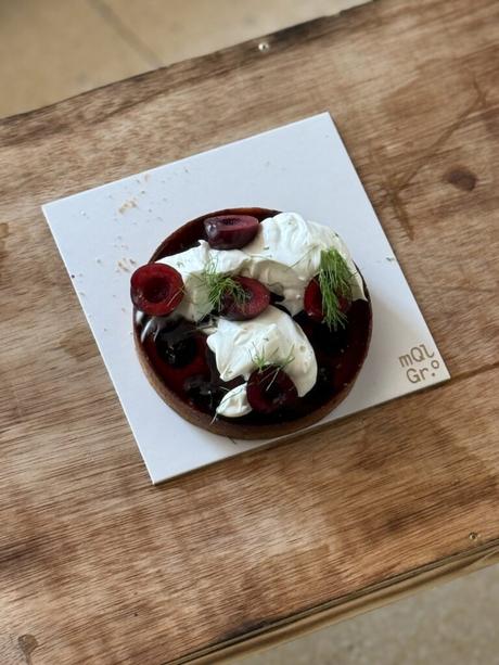 GastroFruitDolç 2025 ensalza la fruta de temporada como ingrediente de lujo de la pastelería