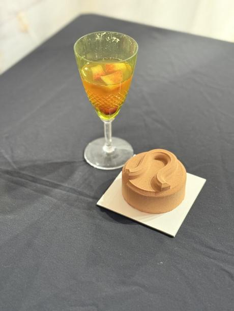 GastroFruitDolç 2025 ensalza la fruta de temporada como ingrediente de lujo de la pastelería