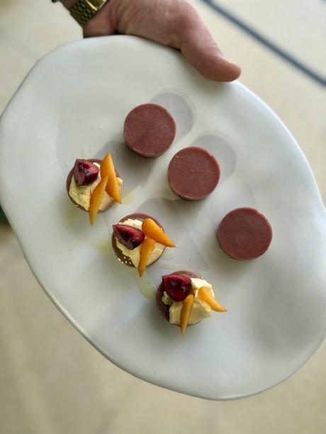 GastroFruitDolç 2025 ensalza la fruta de temporada como ingrediente de lujo de la pastelería