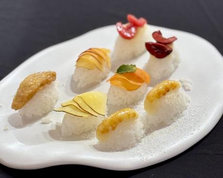 GastroFruitDolç 2025 ensalza la fruta de temporada como ingrediente de lujo de la pastelería