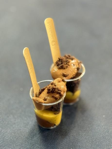 GastroFruitDolç 2025 ensalza la fruta de temporada como ingrediente de lujo de la pastelería