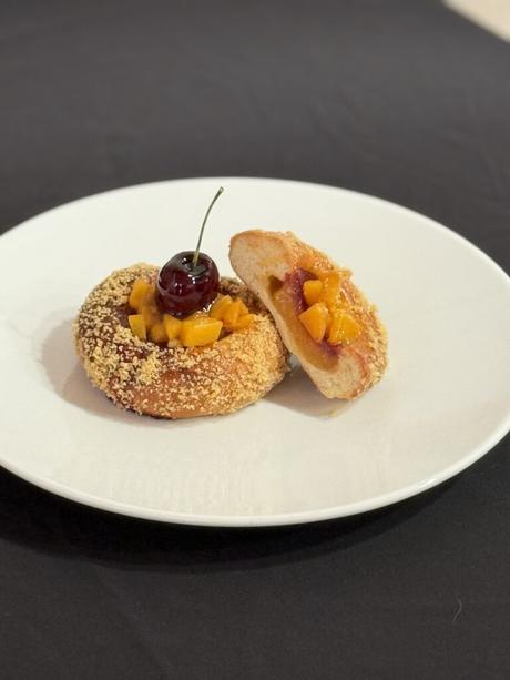 GastroFruitDolç 2025 ensalza la fruta de temporada como ingrediente de lujo de la pastelería