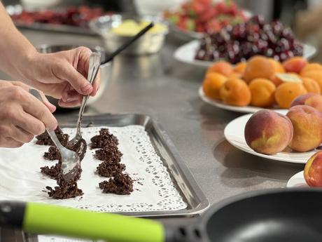 GastroFruitDolç 2025 ensalza la fruta de temporada como ingrediente de lujo de la pastelería