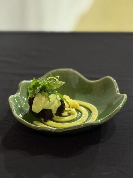 GastroFruitDolç 2025 ensalza la fruta de temporada como ingrediente de lujo de la pastelería