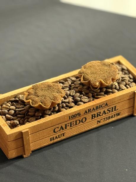 GastroFruitDolç 2025 ensalza la fruta de temporada como ingrediente de lujo de la pastelería