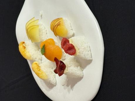 GastroFruitDolç 2025 ensalza la fruta de temporada como ingrediente de lujo de la pastelería