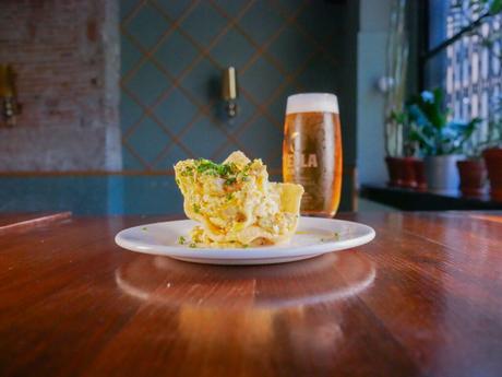 La Ruta de la Tapa del Raval rinde homenaje a la cocina de la memoria La Ruta de la Tapa del Raval rinde homenaje a la cocina de la memoria