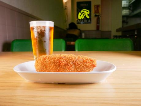 La Ruta de la Tapa del Raval rinde homenaje a la cocina de la memoria