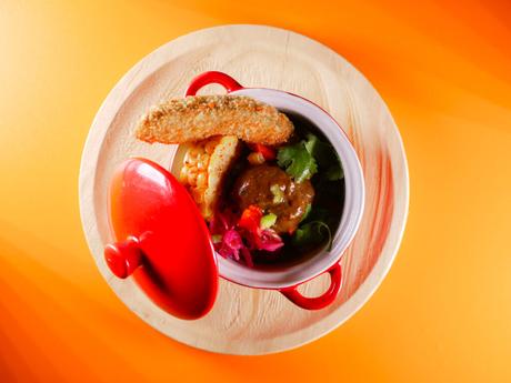 La Ruta de la Tapa del Raval rinde homenaje a la cocina de la memoria La Ruta de la Tapa del Raval rinde homenaje a la cocina de la memoria