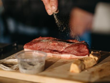 Cuinaigua y Ramats de Foc en la mesa: una oda a la cocina que cuida el paisaje Cuinaigua y Ramats de Foc en la mesa: una oda a la cocina que cuida el paisaje
