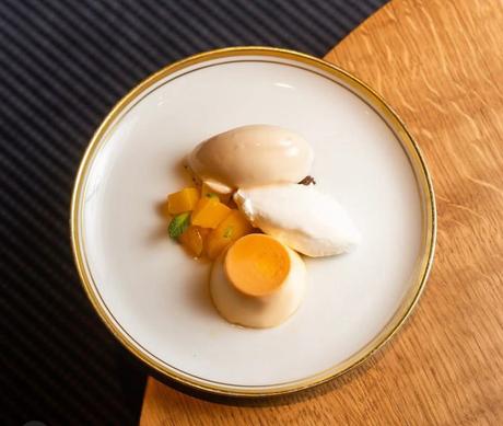 Rafa Zafra firma el exclusivo menú del Village del Salón Náutico de Barcelona 2025: alta cocina con alma marinera