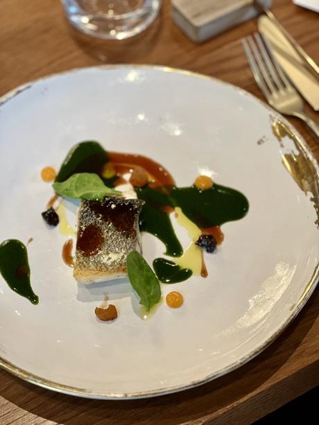 Rafa Zafra firma el exclusivo menú del Village del Salón Náutico de Barcelona 2025: alta cocina con alma marinera