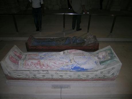 Guillermo “El Bueno” y el Duomo de Monreal, Patrimonio de la Humanidad.. DSCN8650.JPG