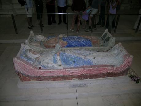 Guillermo “El Bueno” y el Duomo de Monreal, Patrimonio de la Humanidad.. DSCN8648.JPG