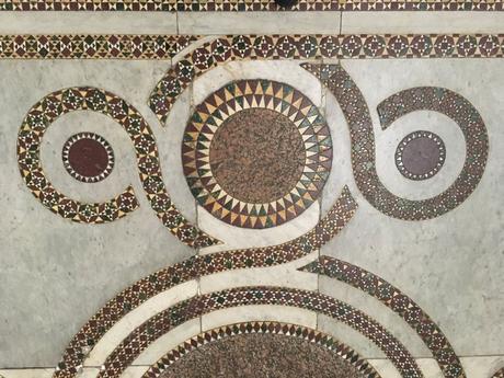 La Catedral de Monreale, una de las más bellas de Europa. IMG_3293.JPG