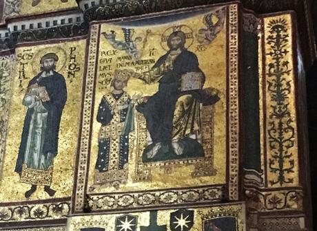 La Catedral de Monreale, una de las más bellas de Europa. IMG_3340 3.jpg