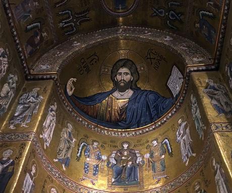 La Catedral de Monreale, una de las más bellas de Europa. IMG_3330 3.jpg