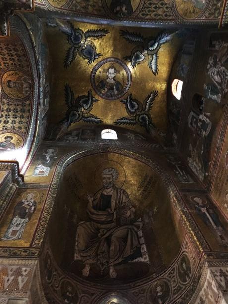 La Catedral de Monreale, una de las más bellas de Europa. IMG_3368 2.jpg