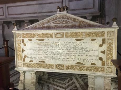 La Catedral de Monreale, una de las más bellas de Europa. IMG_3296.JPG