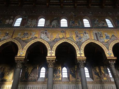 La Catedral de Monreale, una de las más bellas de Europa. IMG_3290 2.jpg