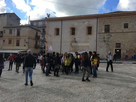 La Catedral de Monreale, una de las más bellas de Europa. IMG_3377.JPG