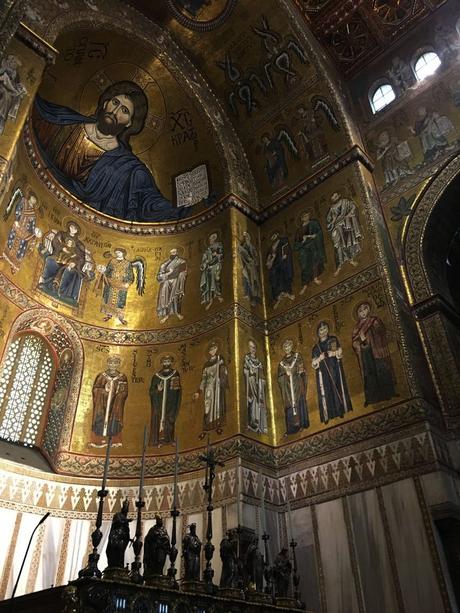 La Catedral de Monreale, una de las más bellas de Europa. IMG_3345 2.jpg