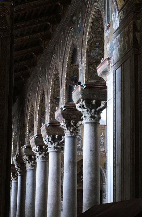La Catedral de Monreale, una de las más bellas de Europa. IMG_3302 2.jpg