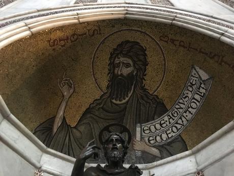 La Catedral de Monreale, una de las más bellas de Europa. IMG_3312.JPG