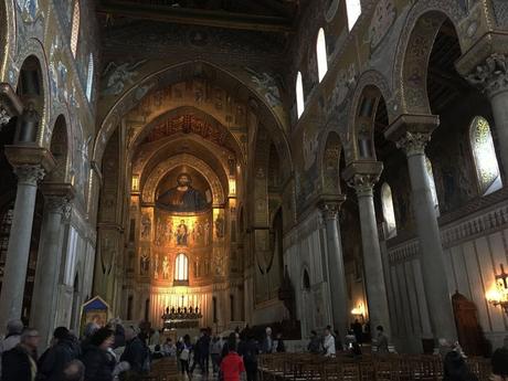 La Catedral de Monreale, una de las más bellas de Europa. IMG_3370 2.jpg