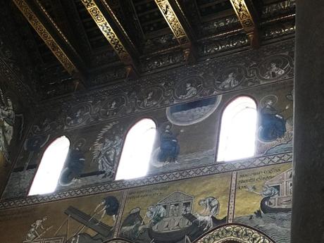 La Catedral de Monreale, una de las más bellas de Europa. IMG_3373 2.jpg