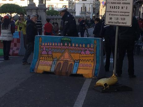 Recorriendo las calles de Monreale, en Palermo. IMG_3407.JPG