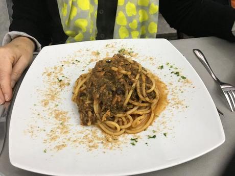 Recorriendo las calles de Monreale, en Palermo. IMG_3417.JPG