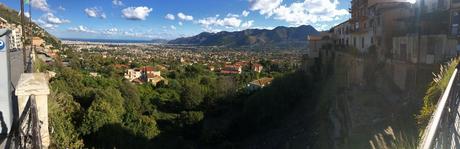 Recorriendo las calles de Monreale, en Palermo. IMG_3402.JPG