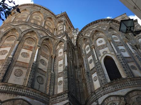 Recorriendo las calles de Monreale, en Palermo. IMG_3393.JPG
