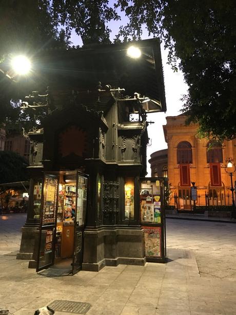 Visitando el Teatro Massimo de Palermo, el mayor de Italia. IMG_3466.JPG
