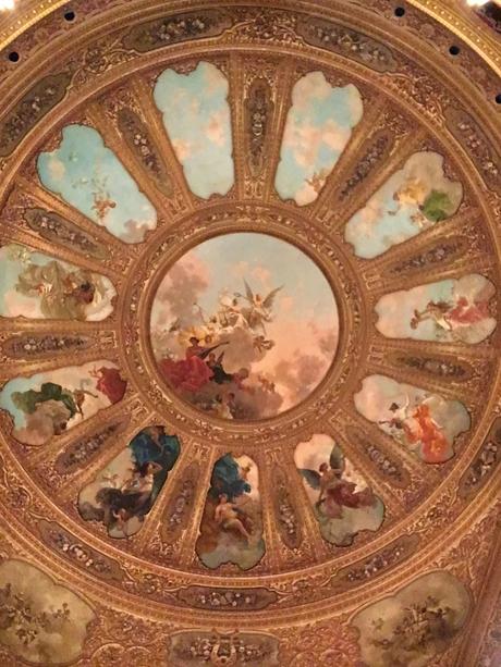 Visitando el Teatro Massimo de Palermo, el mayor de Italia. IMG_3459.JPG