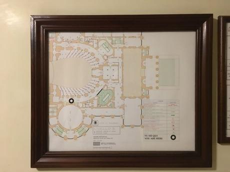 Visitando el Teatro Massimo de Palermo, el mayor de Italia. IMG_3461.JPG