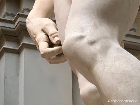 El secreto de El David esculpido por Miguel Angel. CFA16E51-19CA-4D6F-BA67-760CCCA9E9E3.jpeg