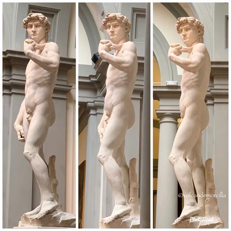 El secreto de El David esculpido por Miguel Angel. 93A6D271-A295-4E2B-81EE-C375E3AAB39D.jpeg