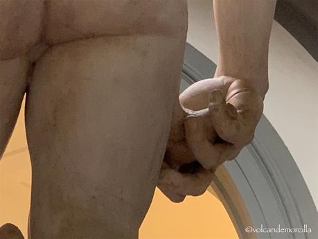 El secreto de El David esculpido por Miguel Angel. 06CD124D-0454-45BA-B6A7-D3381EA6A16D.jpeg