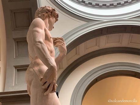 El secreto de El David esculpido por Miguel Angel. 2EF54716-863C-414A-A457-D9D785021F8B.jpeg