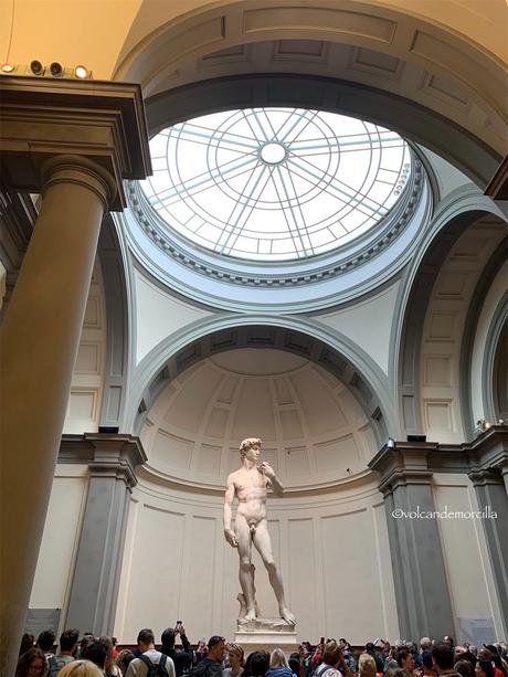 El secreto de El David esculpido por Miguel Angel. 5CD9FCE0-8046-45F1-B49C-9A657B9AC4A6.jpeg