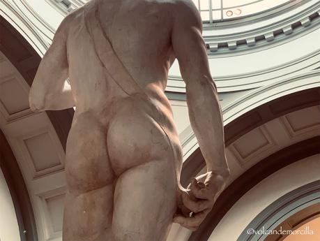 El secreto de El David esculpido por Miguel Angel. 4AF7F0B0-2E32-48AE-B6F7-B81AFB25AD67.jpeg