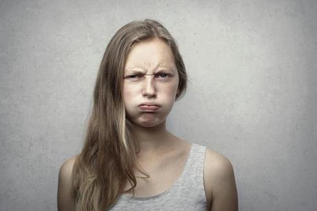 La negatividad programa su cerebro y pone a trabajar su mente La negatividad programa su cerebro y pone a trabajar su mente